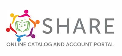SHARE Account Portal