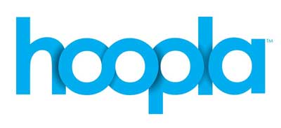 Hoopla Logo
