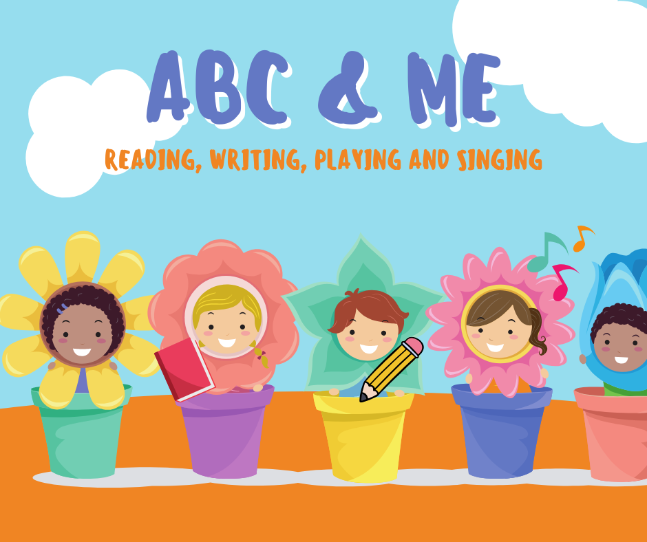 Copy of ABC and Me ABC & Me program
