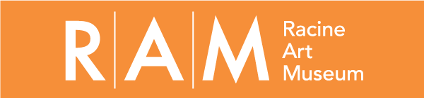 Racine Art Museum logo